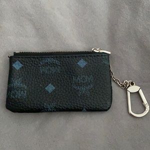 MCM wallet